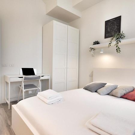 Ihost Apartment - Adriatico 6 Milano Eksteriør billede