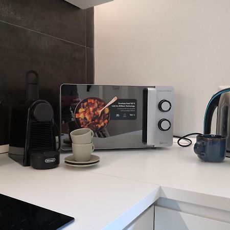 Ihost Apartment - Adriatico 6 Milano Eksteriør billede