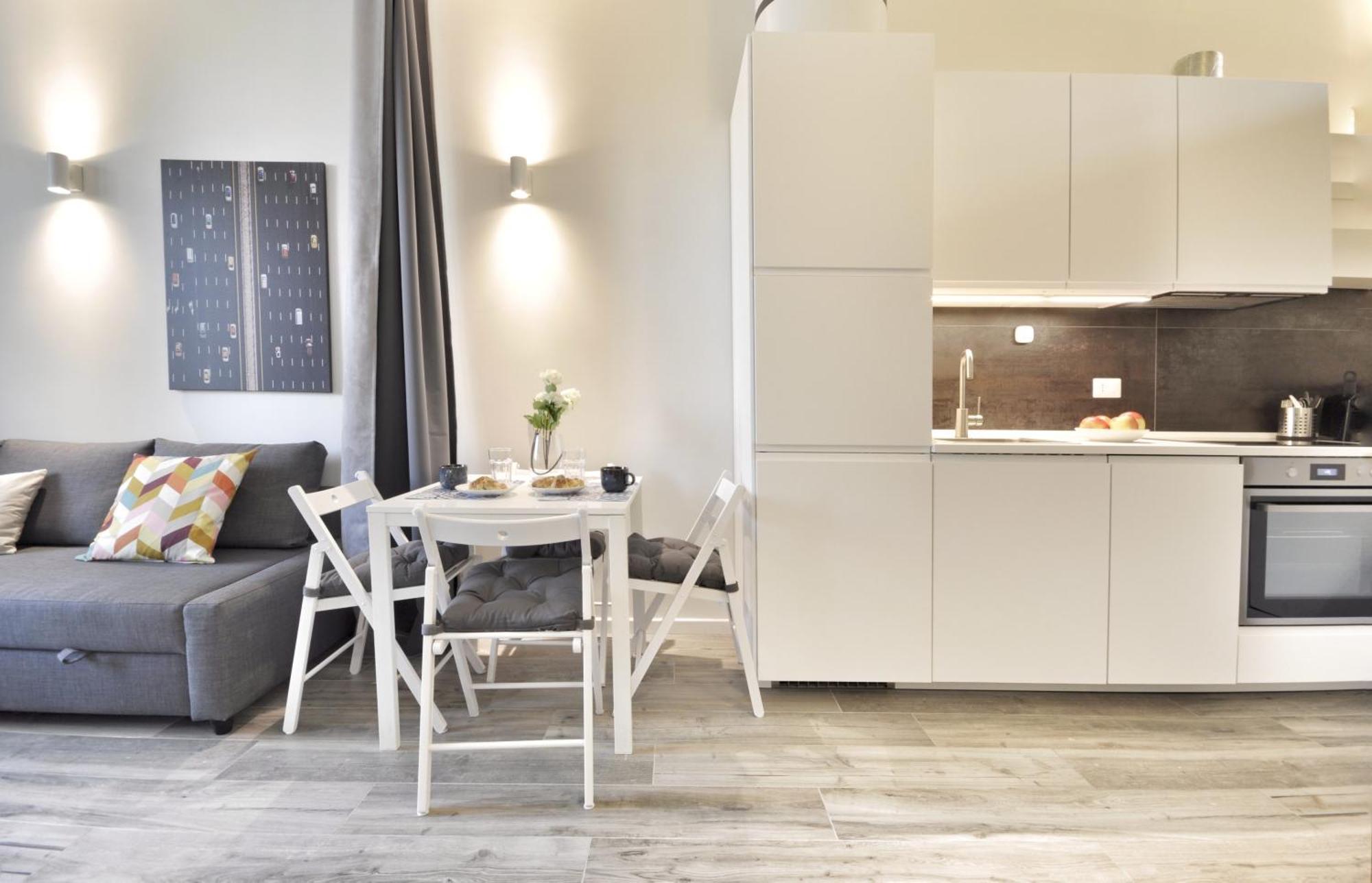 Ihost Apartment - Adriatico 6 Milano Eksteriør billede