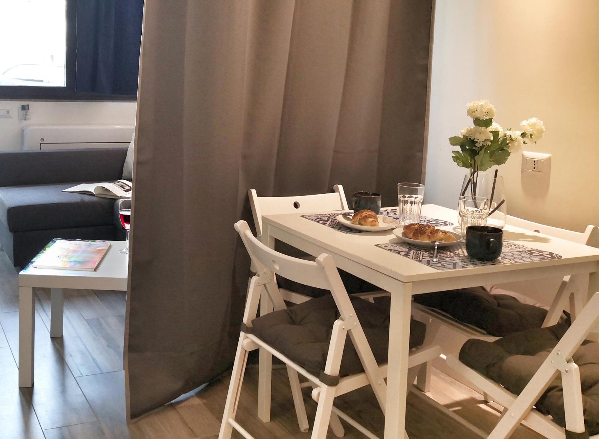 Ihost Apartment - Adriatico 6 Milano Eksteriør billede