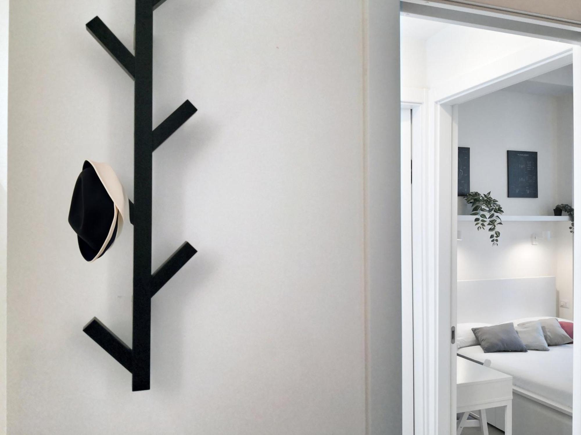 Ihost Apartment - Adriatico 6 Milano Eksteriør billede