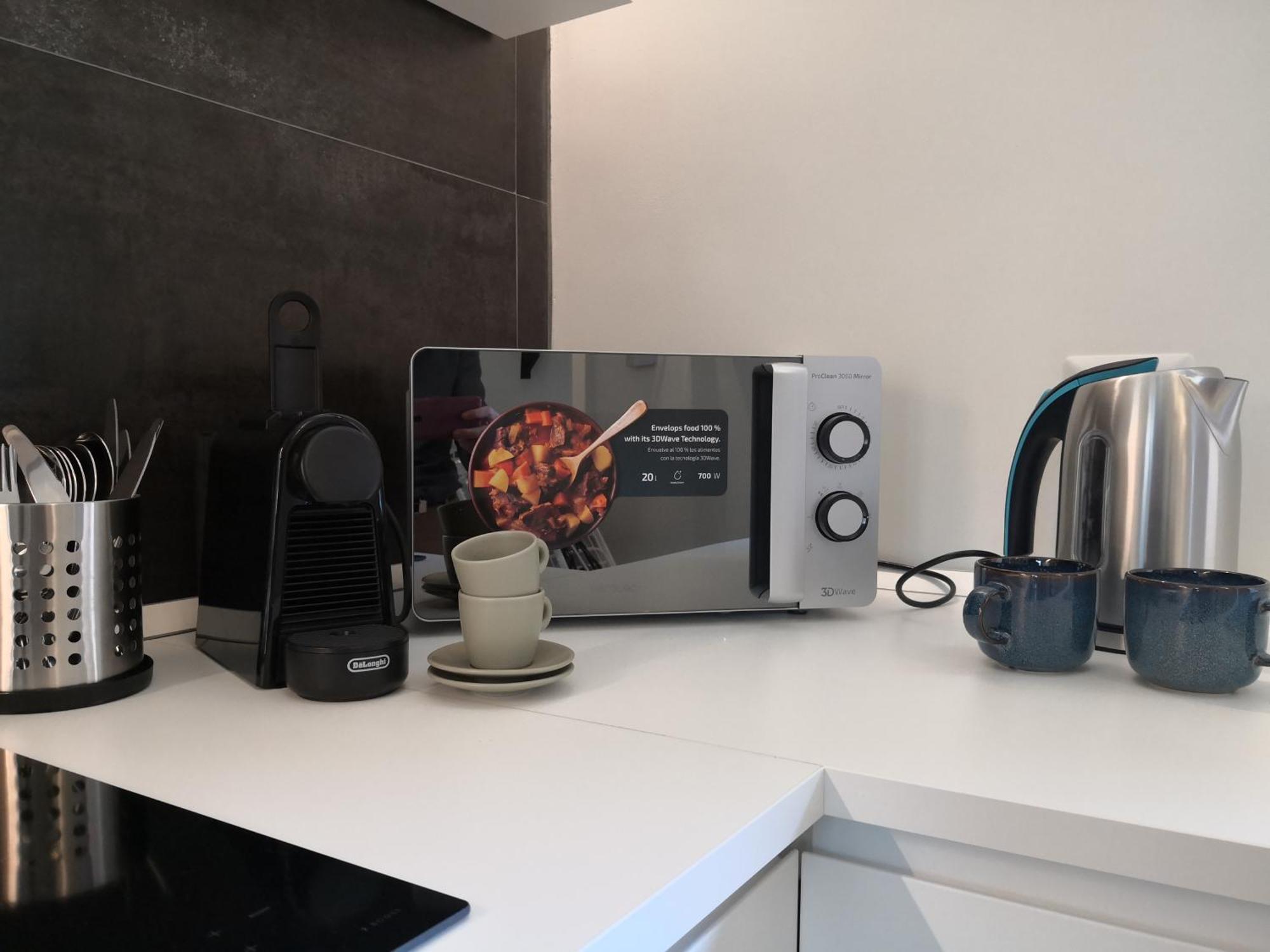 Ihost Apartment - Adriatico 6 Milano Eksteriør billede