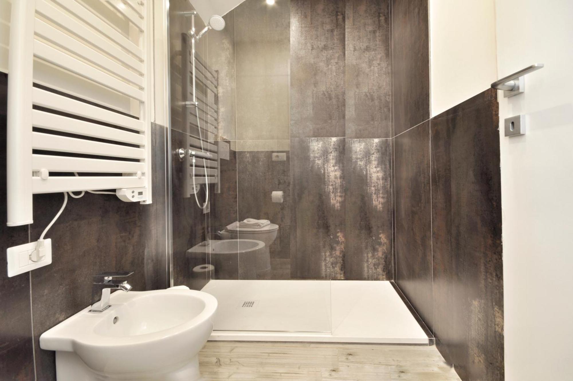 Ihost Apartment - Adriatico 6 Milano Eksteriør billede